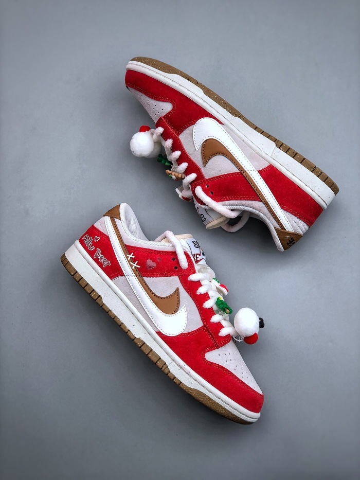 Nike dunk SB Low se 85 annareps Free shipping