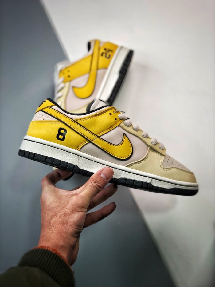 Nike SB Dunk Low (annareps) Free shipping
