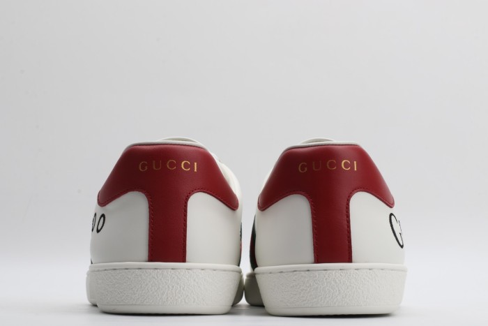 Annareps Great quality Men Women G*ucci Top Sneaker Free shipping