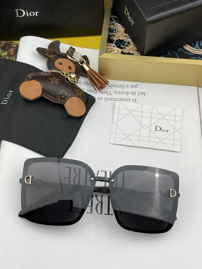 Annareps Great quality D*ior Glasses Top Free shipping
