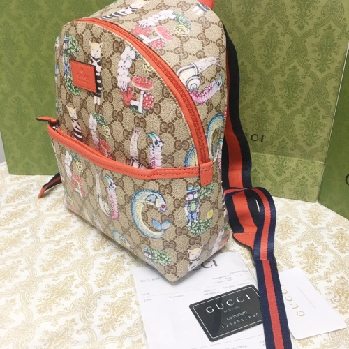 Annareps Great quality Kids Top Quality Bags 32*25*10 CM Free shipping
