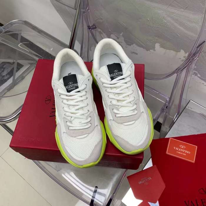 Men Women V*ALENTINO Sneakers ( annareps) Free shipping