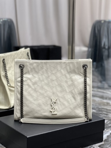 Annareps Great quality Y*SL Bag Top Quality 33*27*11.5CM Free shipping