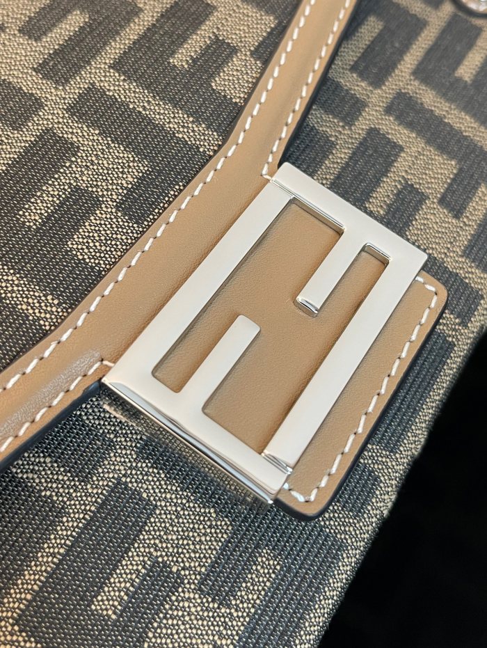 Annareps Great quality F*endi Top Bag 23*6.5*13CM Free shipping