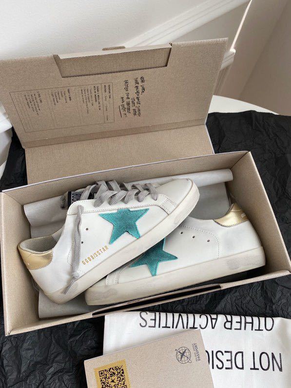 Annareps Great quality Men Women G*GDB Top Sneakers Free shipping