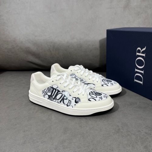 Annareps Great quality Men D*ior Top Quality Sneakers Free shipping