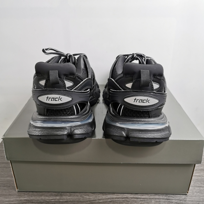 Annareps Great quality Men Women B*alenciaga Top Sneakers Free shipping
