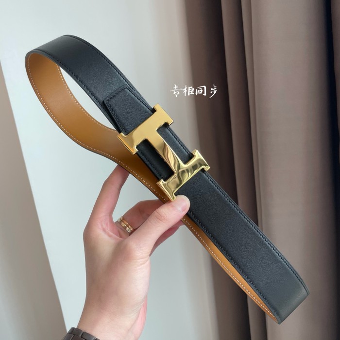 Annareps Great quality H*ermes Belts Top Quality 38mm Free shipping