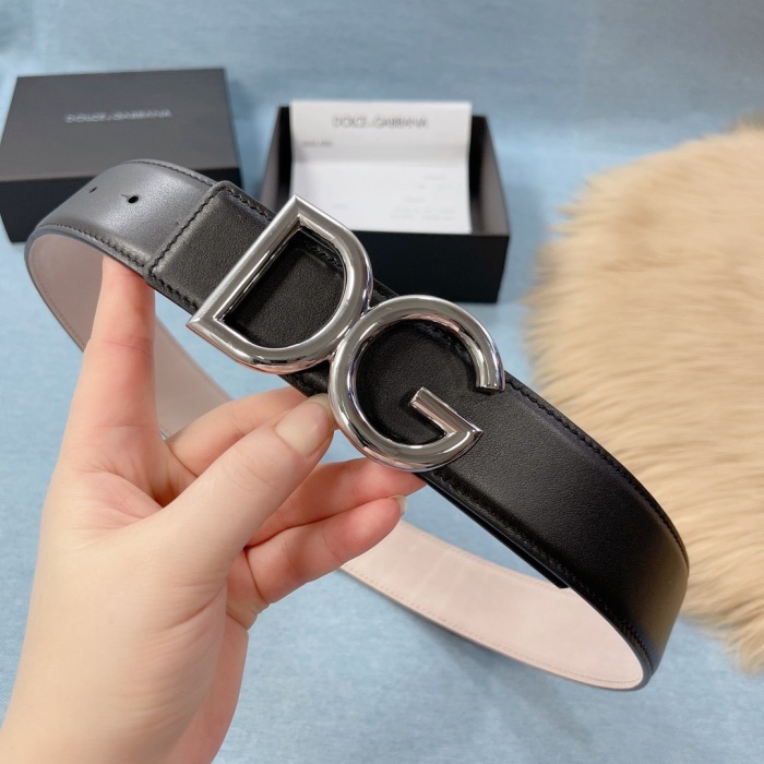 Annareps Great quality D&G Belts 40MM ( annareps) Free shipping