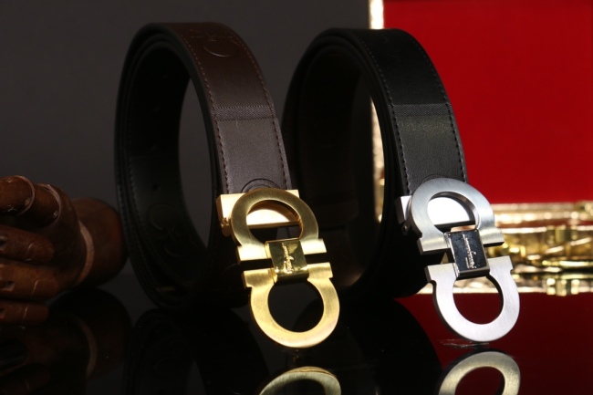 Annareps Great quality F*erragamo Belts Top Version Free shipping