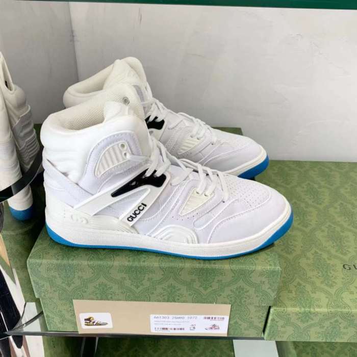Women Men G*ucci Top Sneaker (annareps) Free shipping