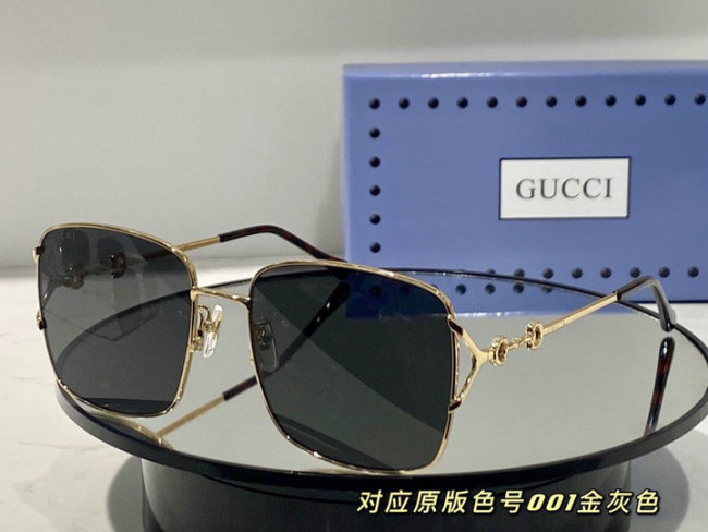 Annareps Great quality Top Quality G*ucci Glasses Free shipping