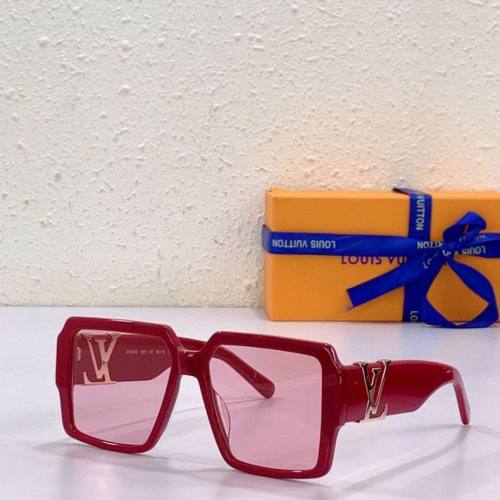 Annareps Great quality Top Quality L*ouis V*uitton Glasses Free shipping