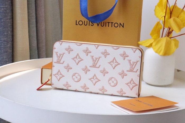 Annareps Great quality L*ouis V*uitton Bag Top Quality 19*10.5*2CM Free shipping