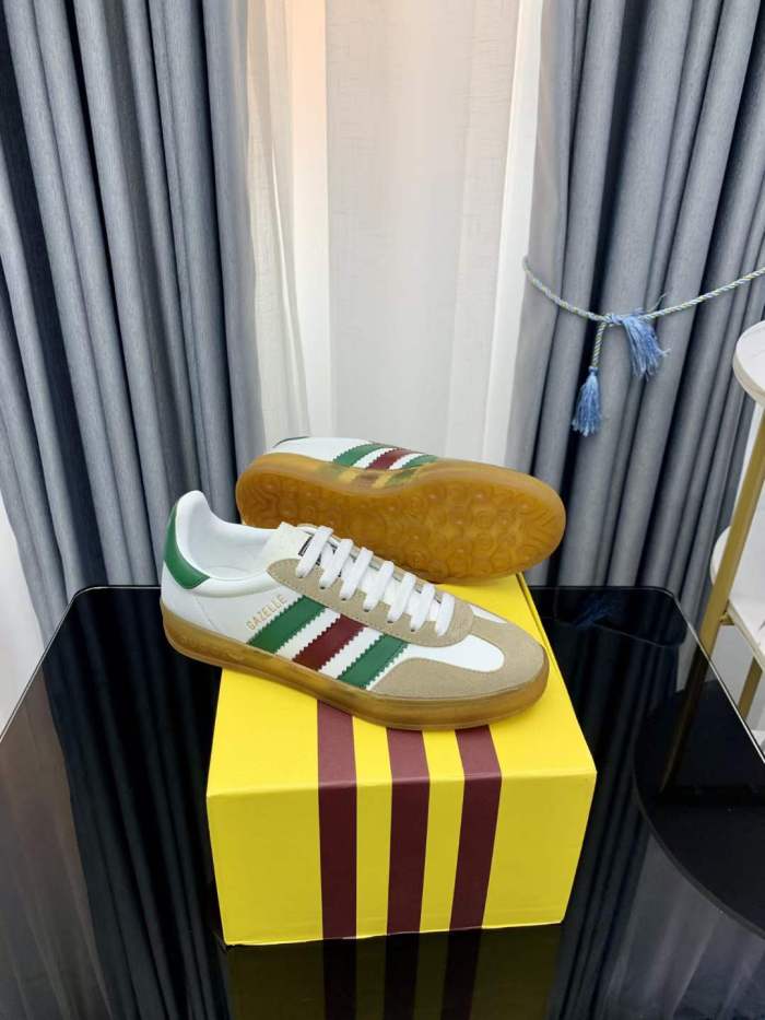 Annareps Great quality Men Women G*ucci Top Sneaker Free shipping