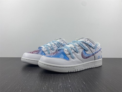 Free shipping from annareps Nike Dunk Low TRIPLE WHITE DD1503-109 Free shipping