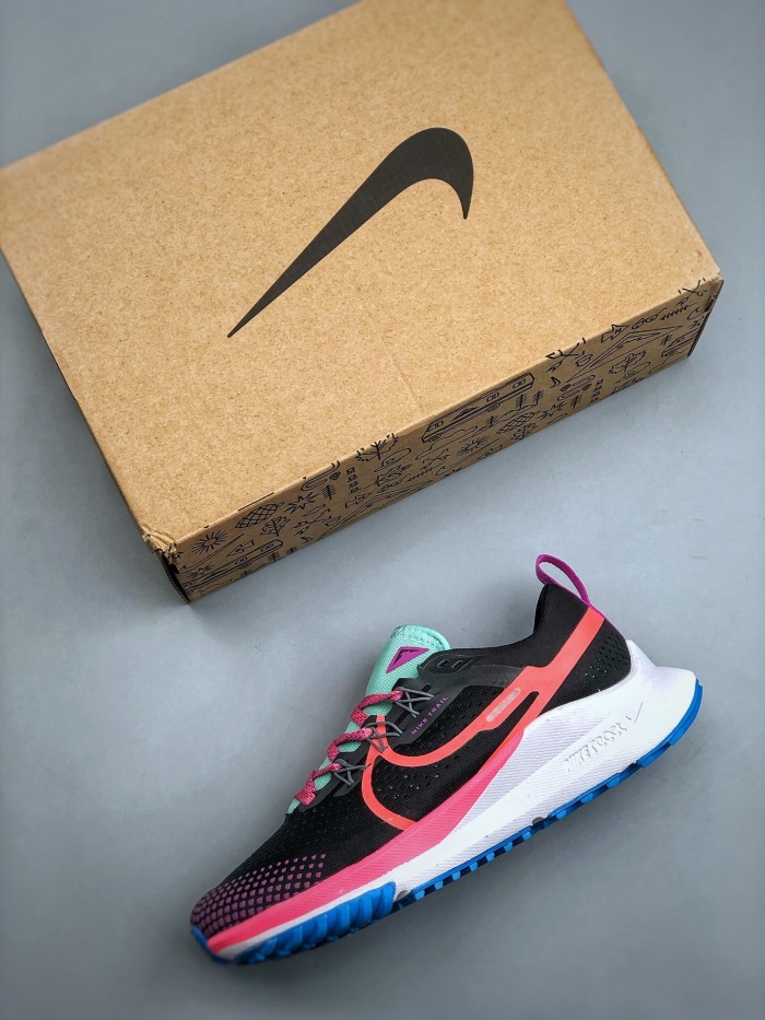 Men Nike react pegasus trail 4 (annareps) Free shipping