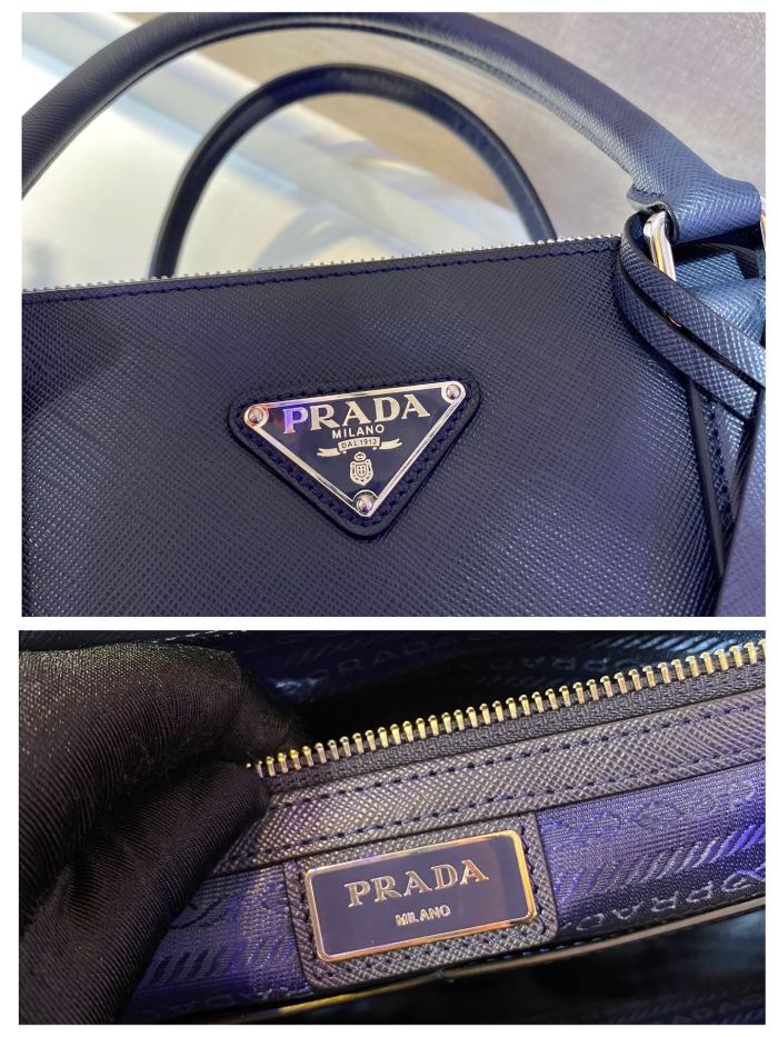 Annareps Great quality P*rada Bag Top Quality 39*29*9CM Free shipping