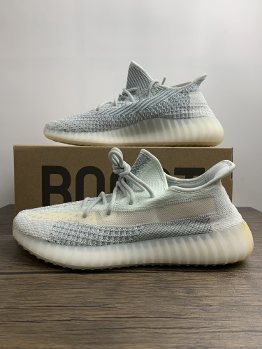 Annareps Great quality Yeezy Boost 350 V2 FW5317 Free shipping