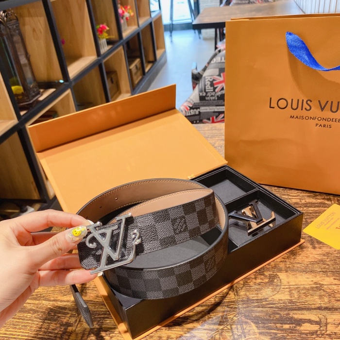 Annareps Great quality L*ouis V*uitton Top Version Free shipping