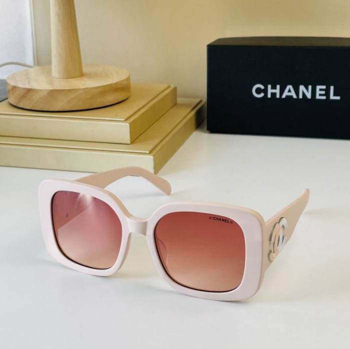 Annareps Great quality C*hanel Glasses Top Free shipping