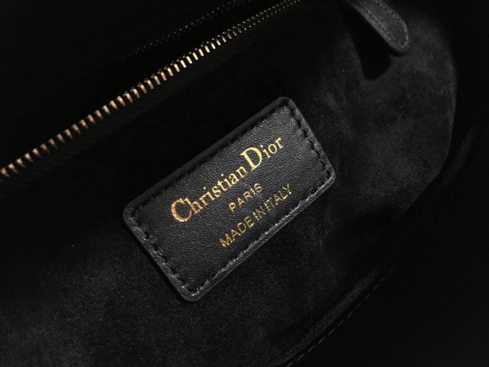 Annareps Great quality D*ior Top Bag 24*20*11cm Free shipping