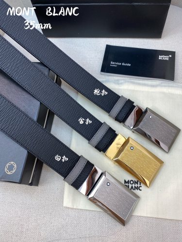 Annareps Great quality Other Belts Top Quality 35MM Free shipping