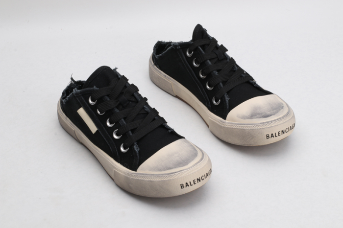 Annareps Great quality Men Women B*alenciaga Top Sneakers Free shipping