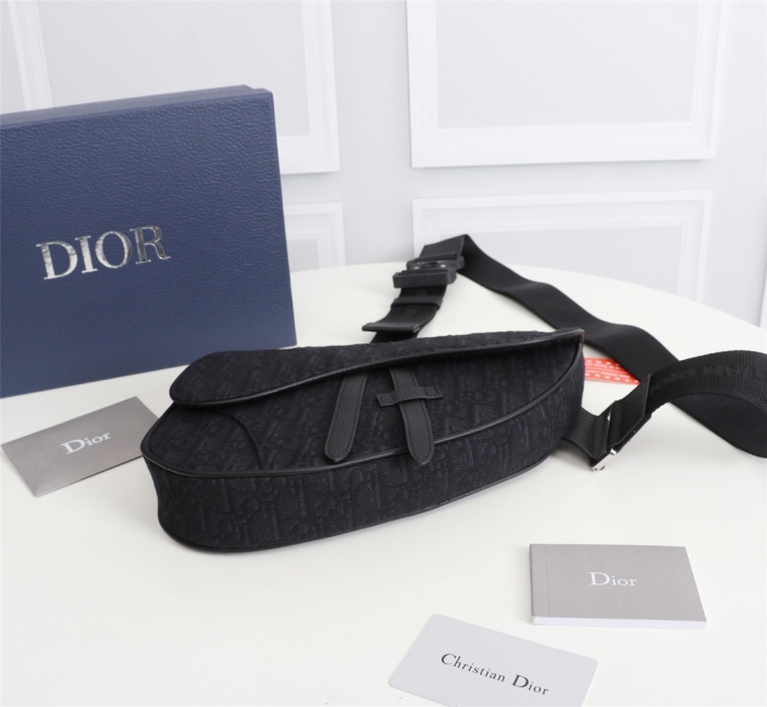 Annareps Great quality D*ior Top Bag 20*28.6*5cm Free shipping
