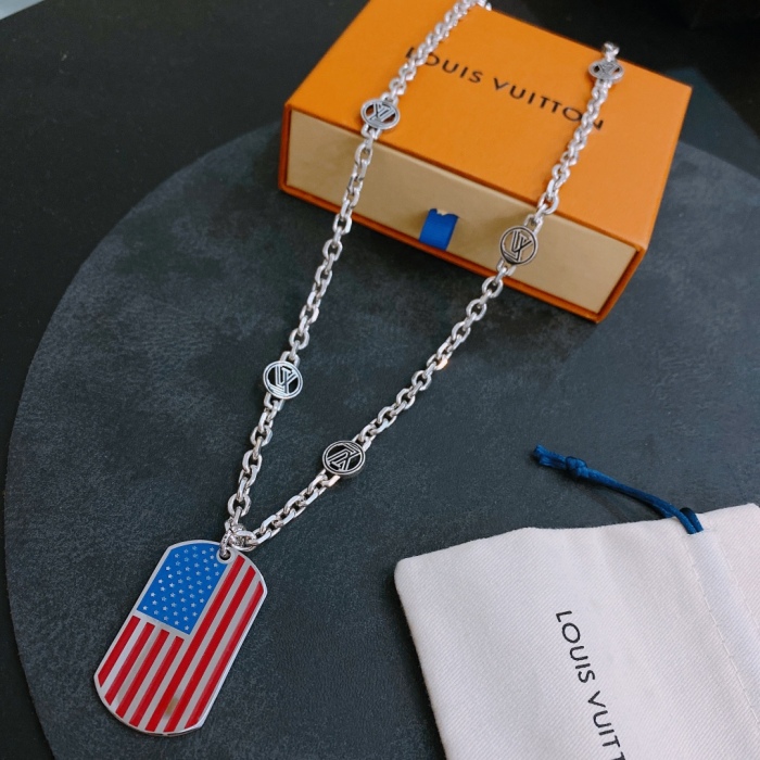 Annareps Great quality Necklace 60CM Free shipping