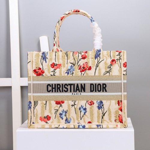 Annareps Great quality D*ior Top Bag 36.5cm Free shipping