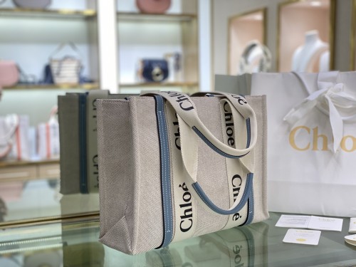Annareps Great quality C*hloe Bag Top Quality 37*26*12cm Free shipping