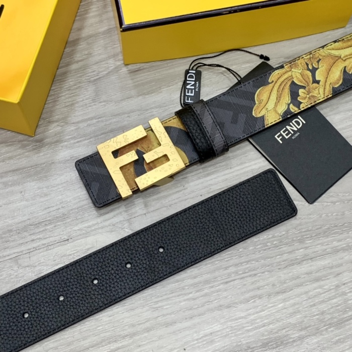 Annareps Great quality F*endi Belts Top Quality 40MM Free shipping
