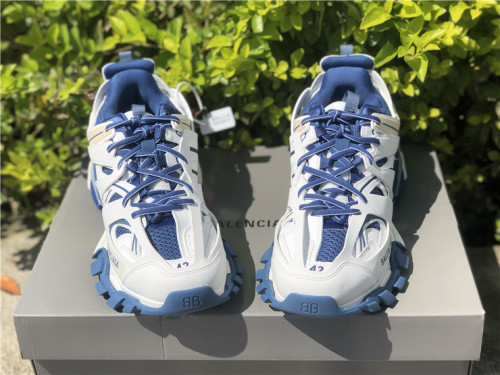 Annareps Great quality Men Women B*alenciaga Top Sneaker Free shipping