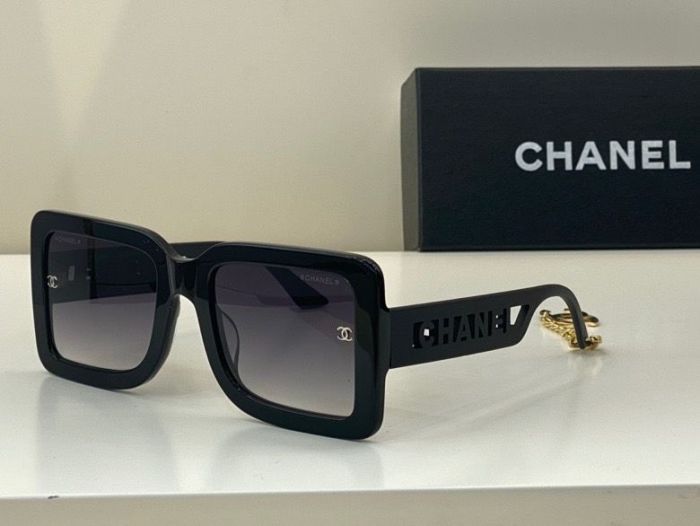 Annareps Great quality C*hanel Glasses Top Free shipping