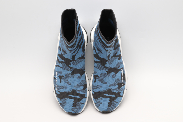 Men Women B*alenciaga Top Sneakers （annareps） Free shipping