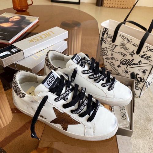 Annareps Great quality Men Women G*GDB Top Sneakers Free shipping