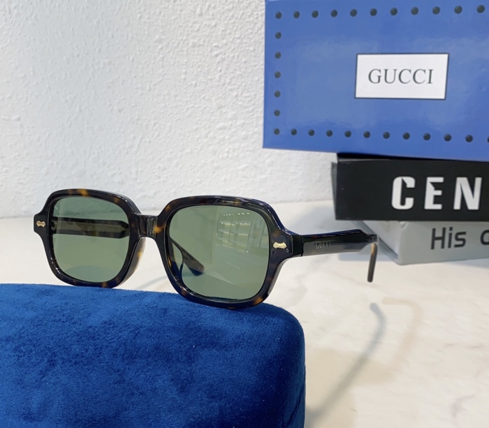 Annareps Great quality Top Quality G*ucci Glasses Free shipping