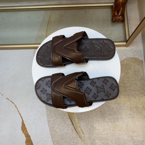 Men Women H*ermes Top Sandals (annareps) Free shipping