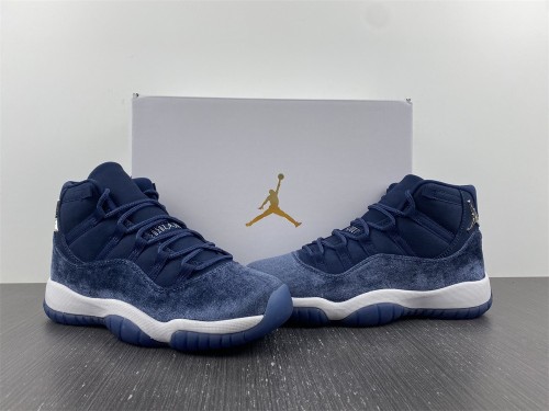 Annareps Great quality Air Jordan 11 WMNS AR0715-441 Free shipping