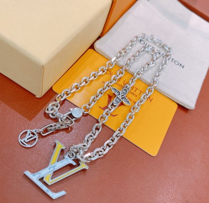 Annareps Great quality Necklace001 Free shipping