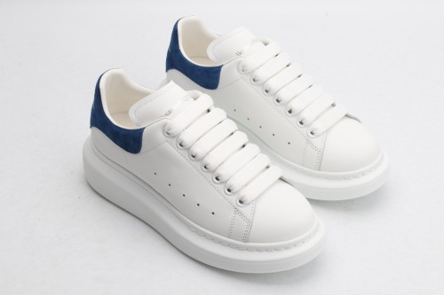 Annareps Great quality Men Women A*lexander M*cqueen Top Sneaker Free shipping