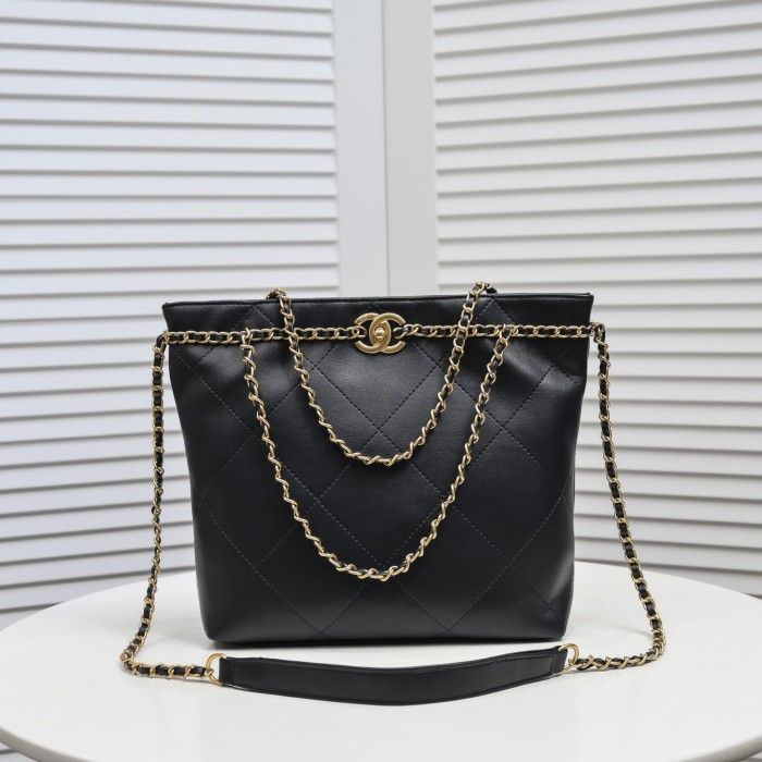 Annareps Great quality C*hanel Bag Top Quality 31*24cm Free shipping