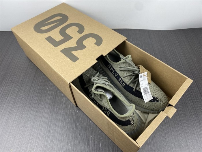 Annareps Great quality Annareps Great quality Yeezy Boost 350 V2 HQ2059 Free shipping