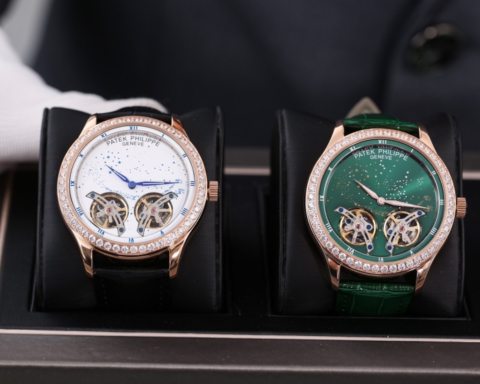 P*atek P*hilippe Watches Top Quality 44*13mm (annareps) Free shipping