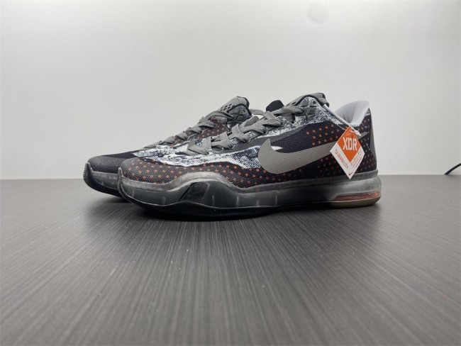 Free shipping from annareps NIKE Kobe X EP Free shipping