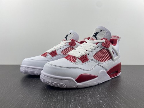 Annareps Great quality Air Jordan 4 308497-106 Free shipping