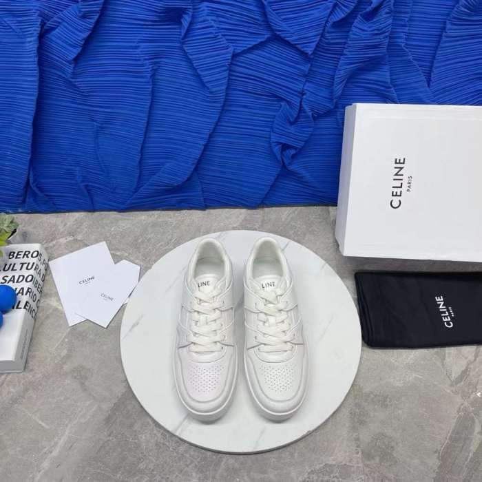 Women Men C*eline Top Sneaker (annareps) Free shipping
