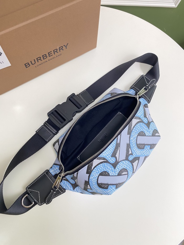 Annareps Great quality B*urberry Bag Top Quality 31*7.5*16cm Free shipping