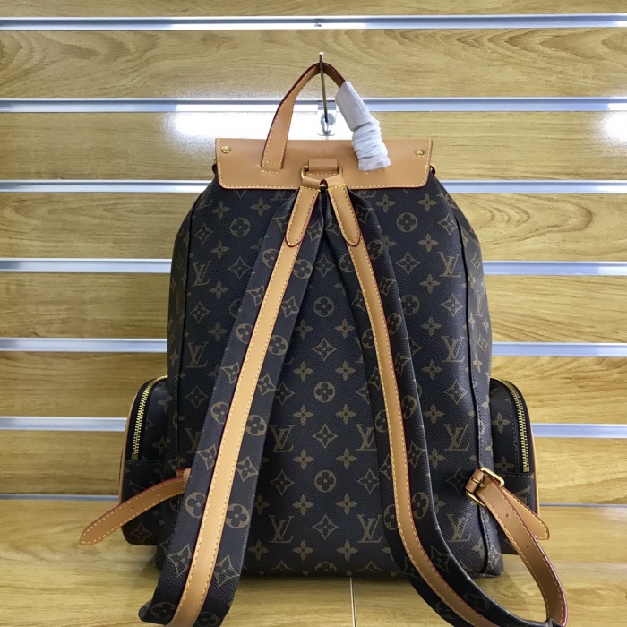 Annareps Great quality L*ouis V*uitton Top Bag 45*33*22cm Free shipping